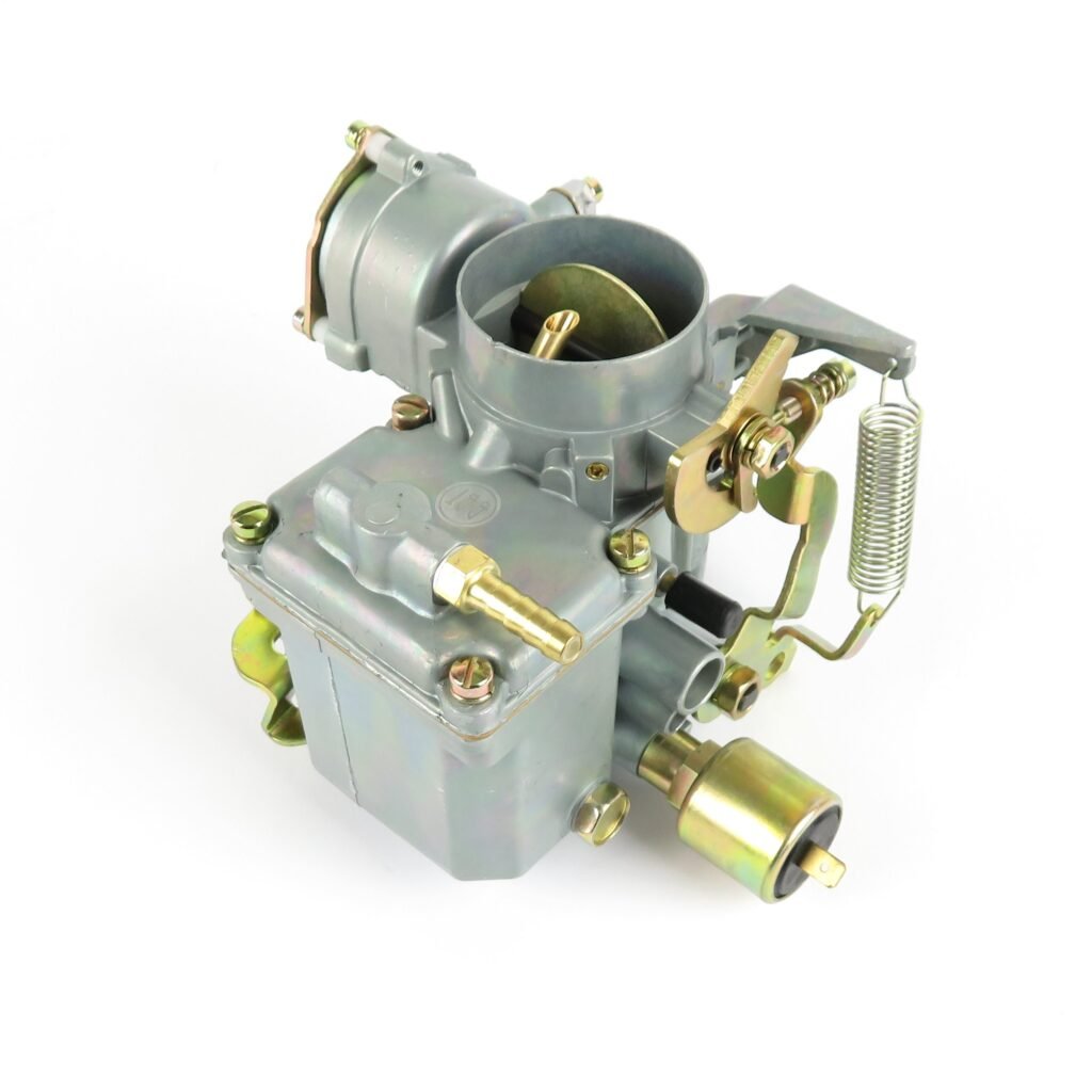 Solex PICT Carburettor tuning expert.