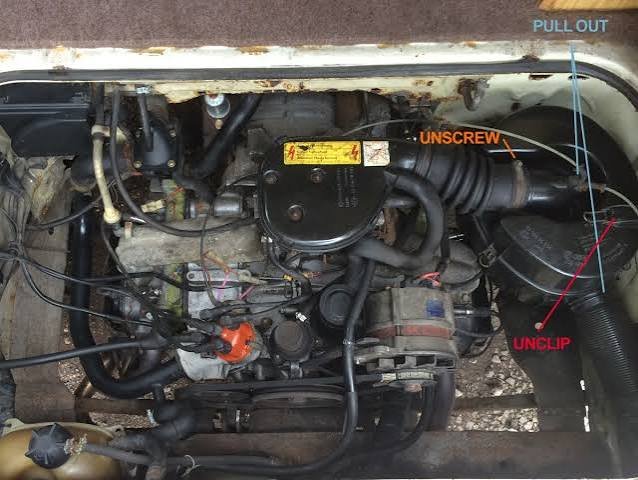 VW T25 Tuning Expert