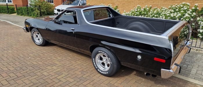 American car tuning expert