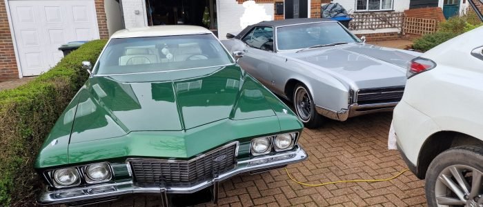Americar Car tuning expert