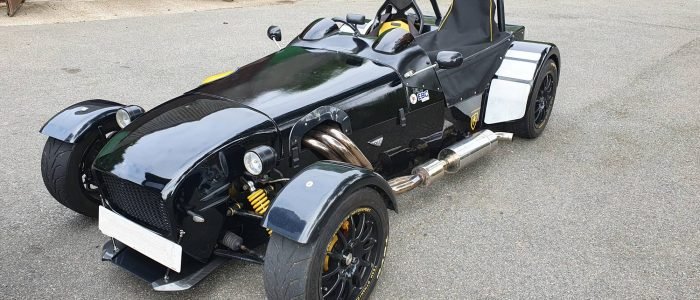 Kit Car