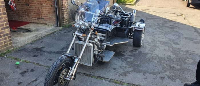 Trike
