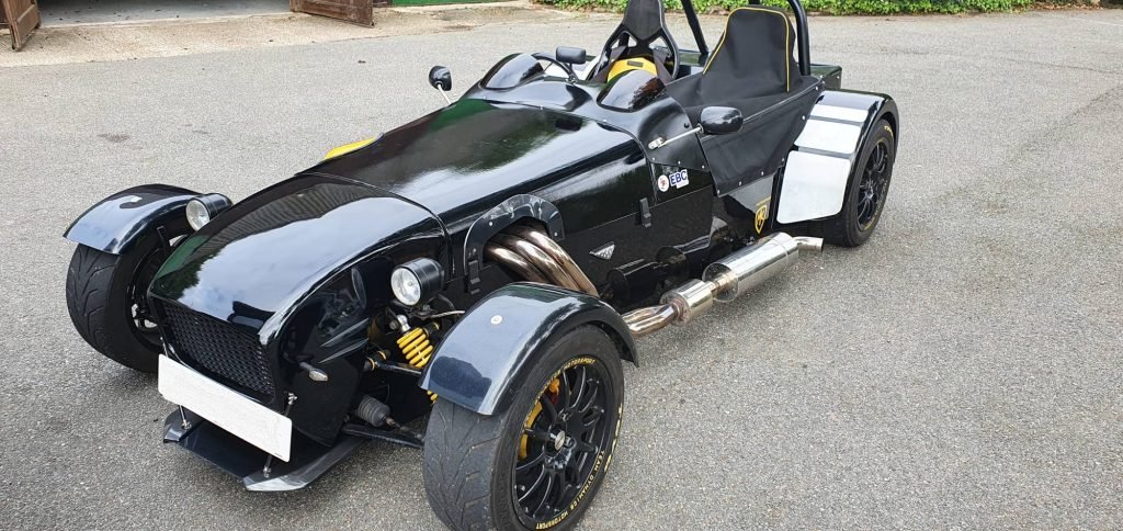 Kit Car